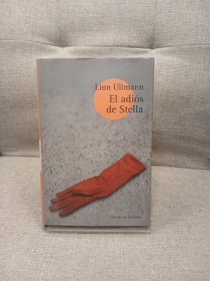 El adiós de Stella