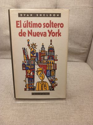 El Último soltero de Nueva York