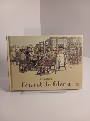 Powrót do Edenu