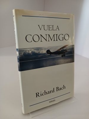 Vuela Conmigo