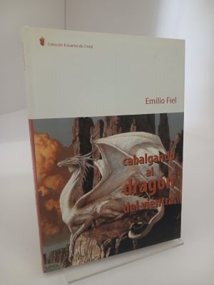 Cabalgando el dragón del vientre la limpieza del subconsciente y la recapitulación de la sombra