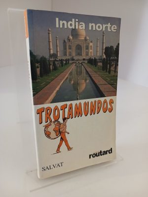 Portada de India norte
