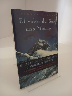 El valor de ser uno mismo