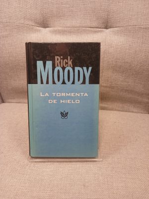 La Tormenta de hielo