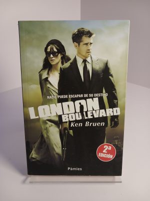 London Boulevard