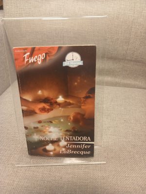 Noche tentadora