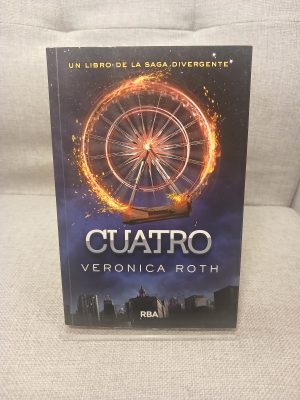 Cuatro