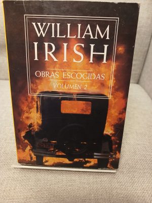 Obras escogidas Segunda selección