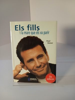 Portada de Els fills i la mare que els va parir