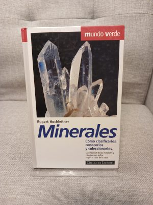 Minerales