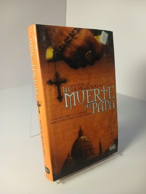 La muerte del Papa en 1978 Juan Pablo I fue asesinado, ahora otros inocentes van a morir