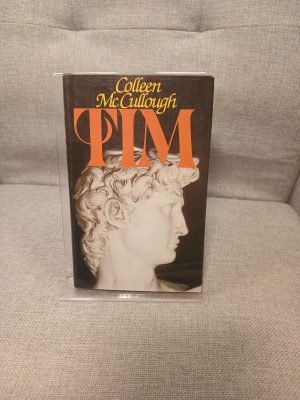Portada de Tim