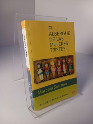 El albergue de las mujeres tristes