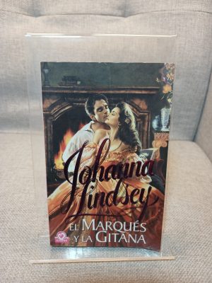 El marqués y la gitana