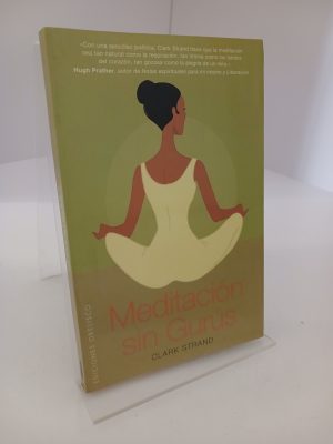 Meditación sin gurús