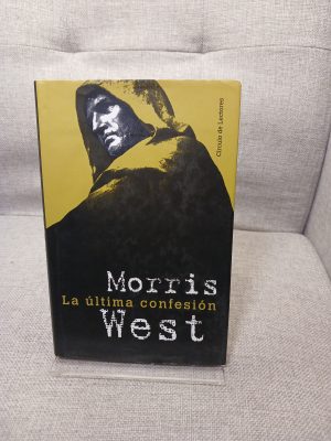 La última confesión