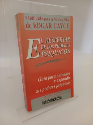 El despertar de los poderes psíquicos