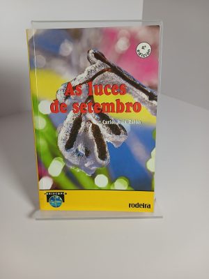 As luces de setembro