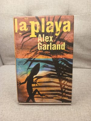 Portada de La Playa
