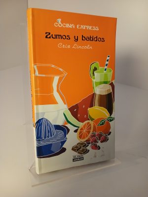 Zumos y Batidos