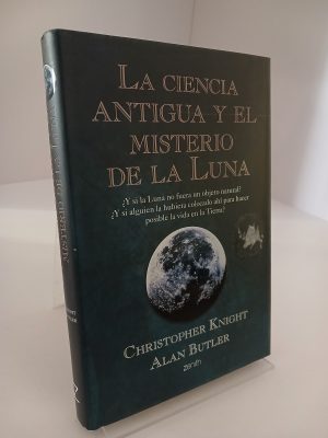 La ciencia antigua y el misterio de la Luna