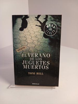 El verano de los juguetes muertos