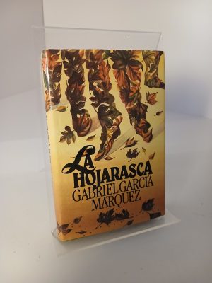 La hojarasca