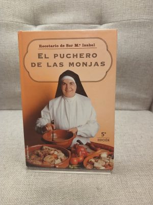 El puchero de las monjas