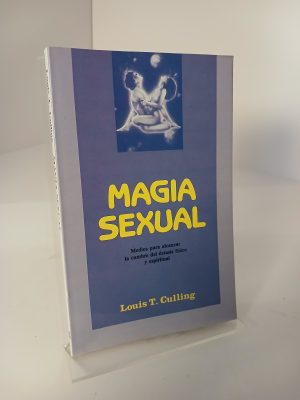 Magia sexual