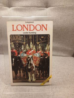 Portada de London