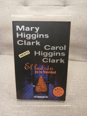 El ladrón de la Navidad