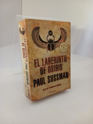 El laberinto de Osiris