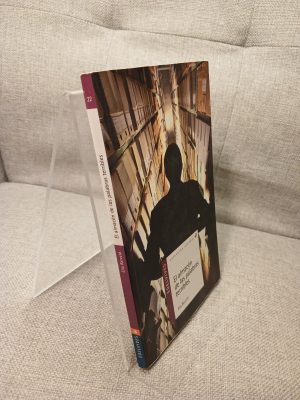 El almacén de las palabras terribles