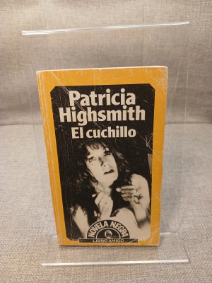 El cuchillo