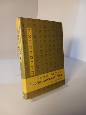 El Código secreto de la Biblia