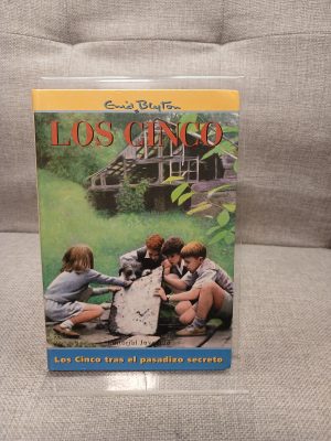 Los Cinco