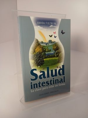 La salud intestinal: la clave para estar en forma