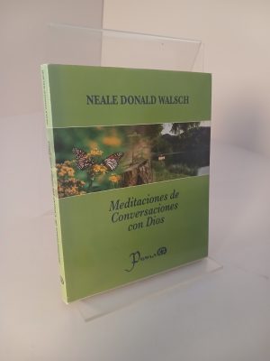 Meditaciones de Conversaciones Con Dios