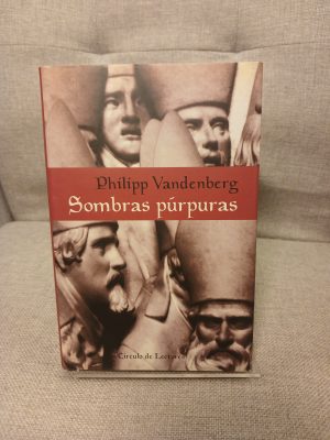 Sombras púrpuras