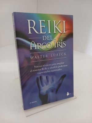 Reiki del arco iris