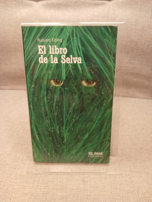 El libro de la selva