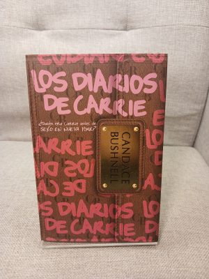 Los diarios de Carrie