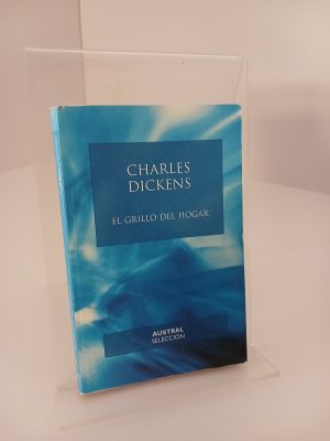 El grillo del hogar