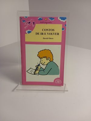 Contos de ir e volver