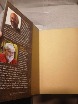 El manuscrito Masada