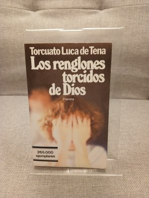 Los renglones torcidos de Dios