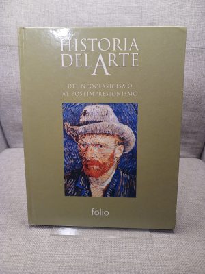 Del neoclasicismo al postimpresionismo