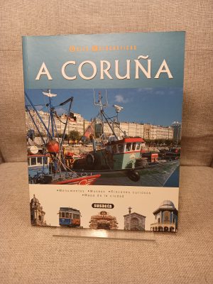 A Coruña