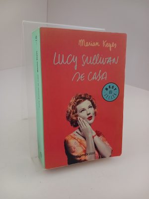 Lucy Sullivan se casa