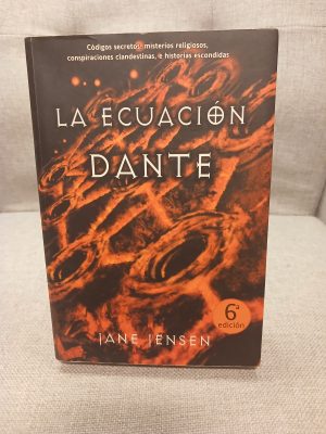 La ecuación Dante